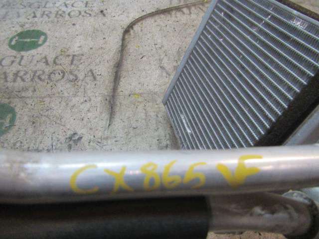 1743436 FORD Radiador calefacción  en stock Huelva
