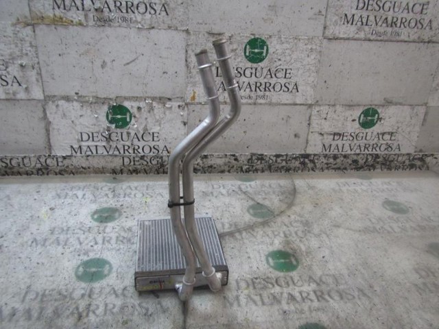 Radiador de calefacción Ford Fiesta CB1