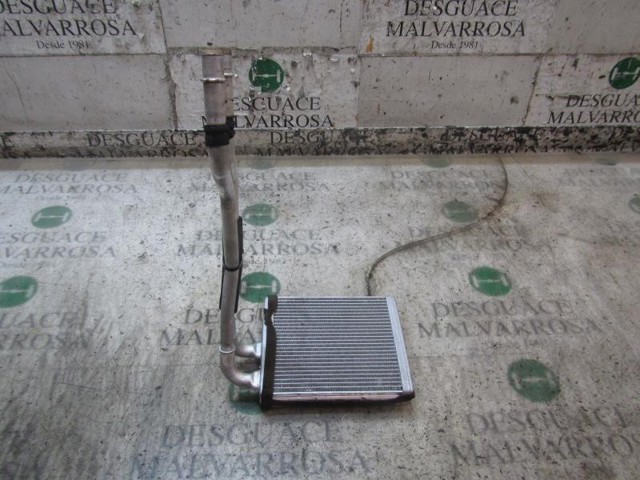 Radiador de calefacción Ford Fiesta CB1