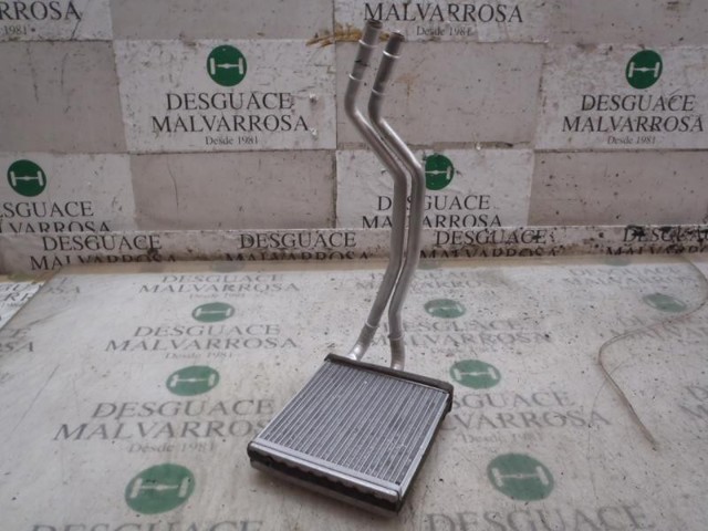 Radiador de calefacción Ford Fiesta CB1