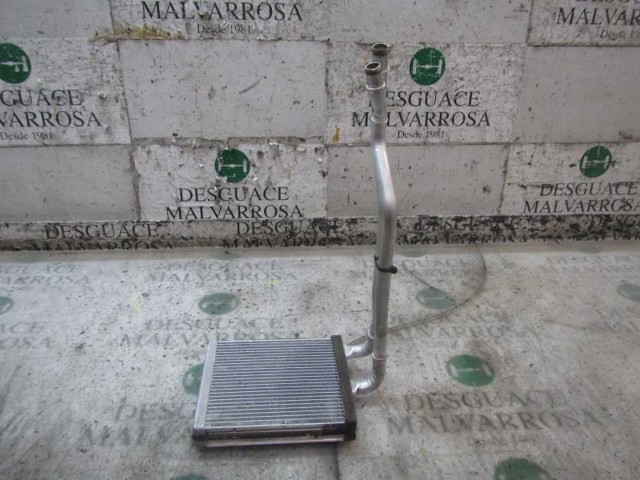 Radiador de calefacción Ford Fiesta CB1