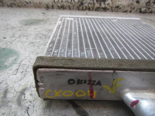 Radiador de calefacción Ford Fiesta CB1