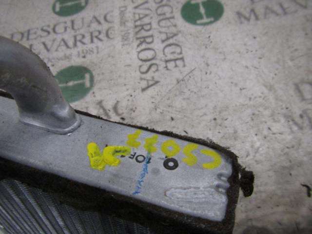1743436 Radiador de calefacción  comprar en Pontevedra