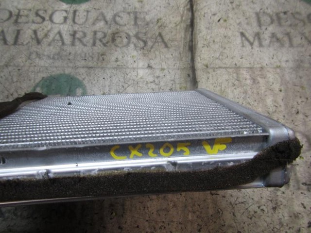 Radiador de calefacción Ford Fiesta CB1