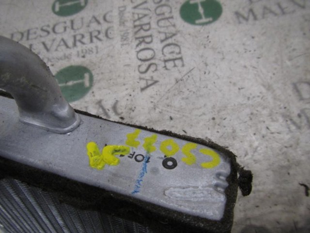 Radiador de calefacción Ford Fiesta CB1