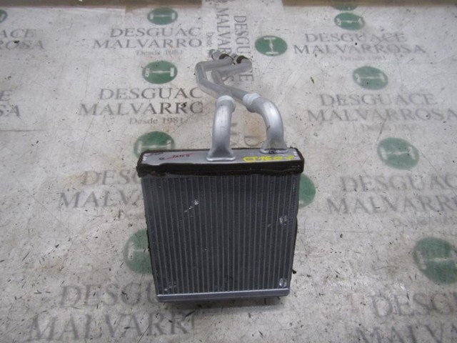 Radiador de calefacción Ford Fiesta CB1