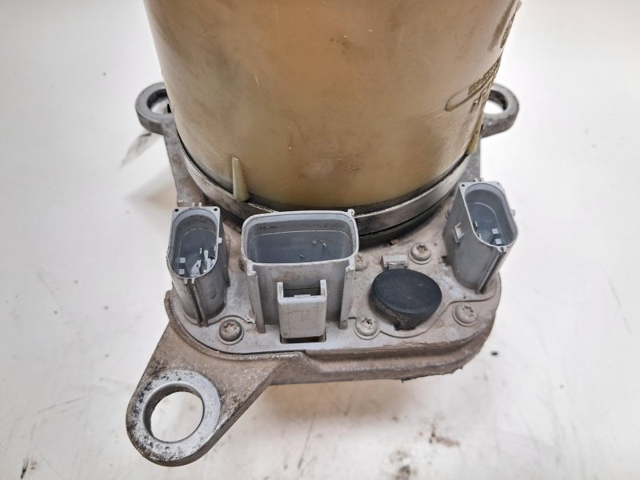 1743471 FORD Bomba de dirección asistida  comprar en Oviedo