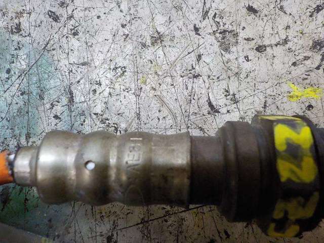 1743702 FORD Sonda lambda de oxígeno posterior al catalizador comprar Madrid