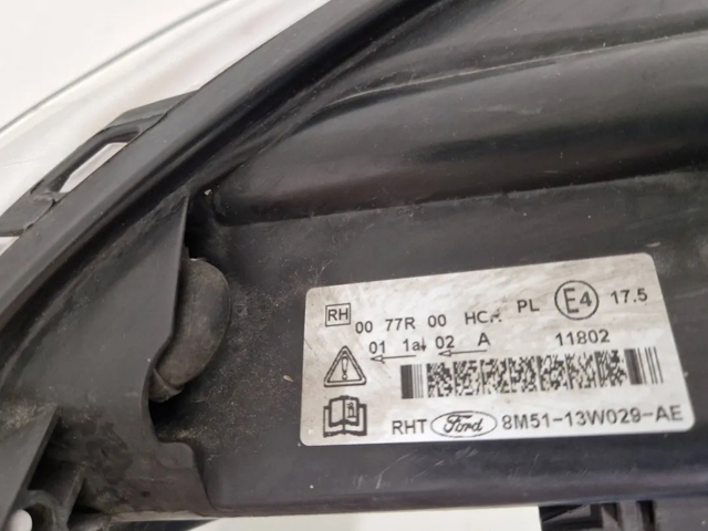 FORD 1744971 Faro derecho comprar Tarragona
