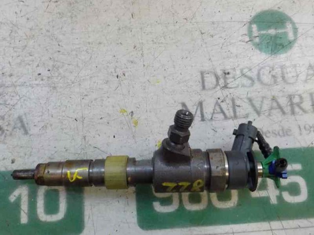 FORD 1745052 Inyector de combustible  disponible Valladolid