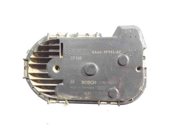 FORD 1745465 Cuerpo de mariposa  en stock Valencia