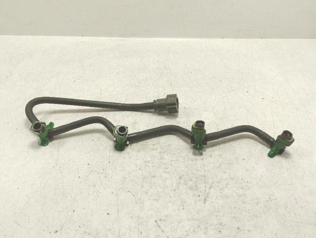 Tubo flexible, combustible de fuga  1746271 FORD