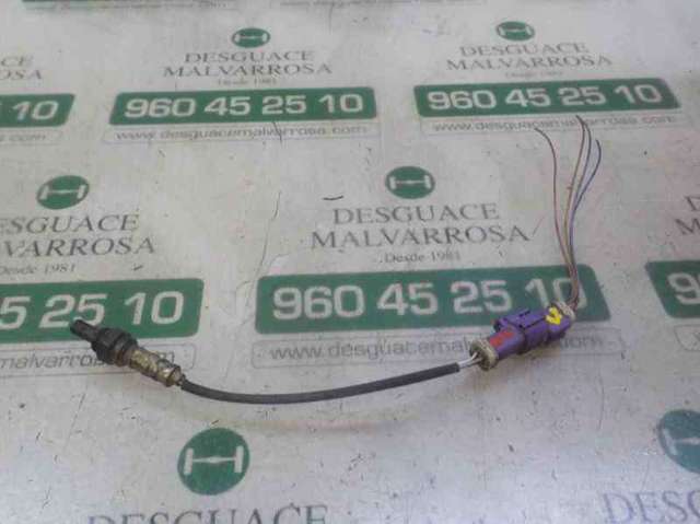 Sensor de oxígeno previo al catalizador 1746711 FORD