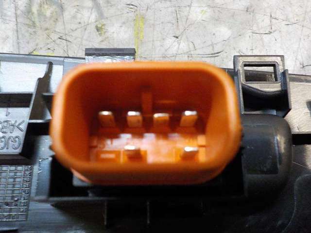 1746832 FORD Botón de elevalunas delantero derecho comprar Madrid