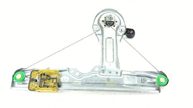 1746832 FORD Botón de encendido del motor del elevalunas delantero derecho  comprar en Oviedo