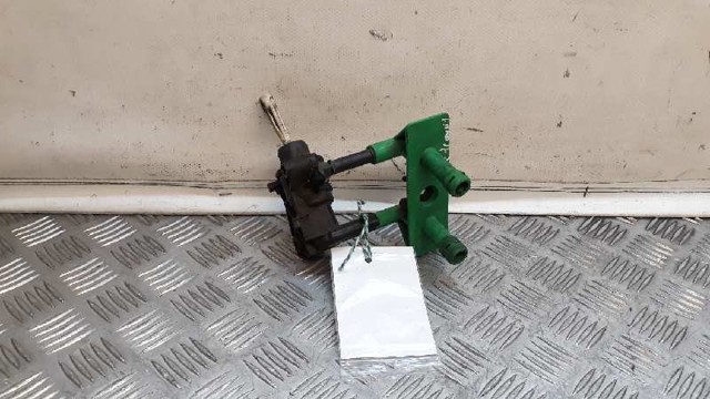 Cilindro maestro de embrague Ford Focus 1 DFW