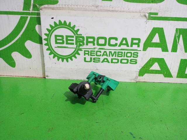 Cilindro maestro de embrague Ford Focus 1 DFW