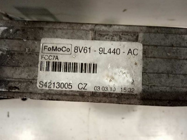 1746975 Intercooler  comprar en Pontevedra