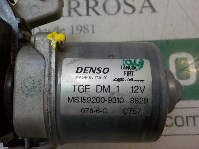 FORD 1747197 Varilla de limpiaparabrisas  en stock Valencia