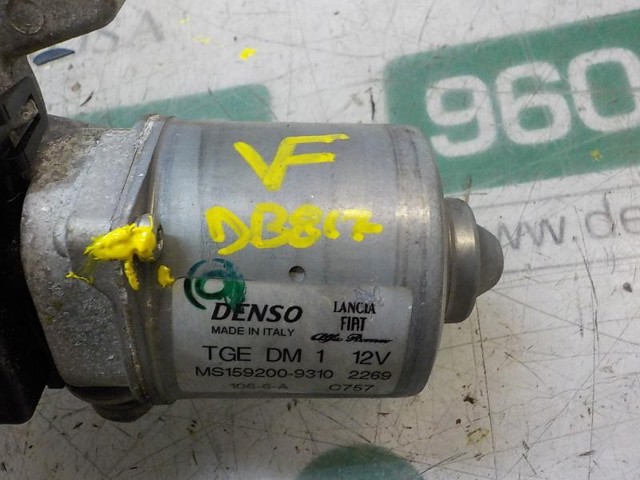 FORD 1747197 Varilla de limpiaparabrisas  en stock Salamanca