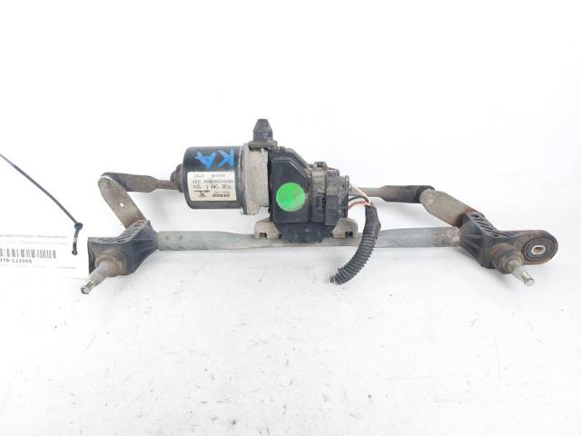 Comprar Trapezio del limpiaparabrisas 500  312