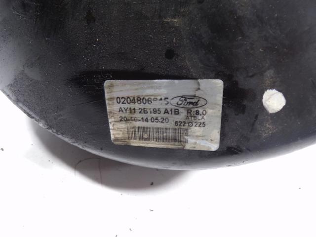 1747243 FORD Servofreno  comprar en Oviedo