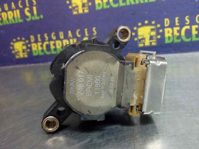 Bobina de encendido BMW 3 E46
