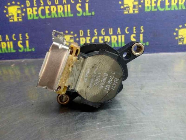 Bobina de encendido BMW 3 E46