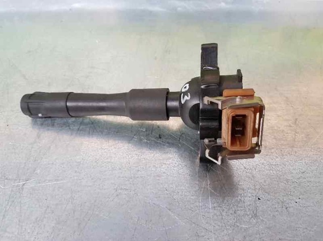 Bobina de chispa 1748017 BMW