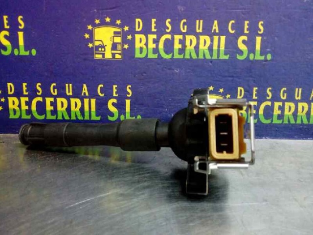 Bobina de encendido BMW 3 E46