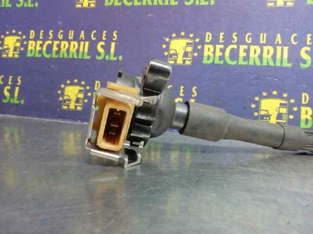 Bobina de encendido BMW 3 E46