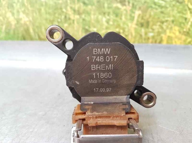 1748017 BMW Bobina de encendido  disponible Vigo