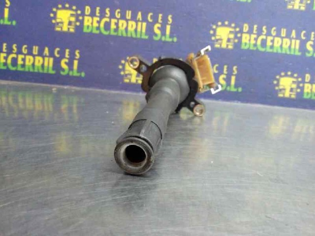 Bobina de encendido BMW 3 E46