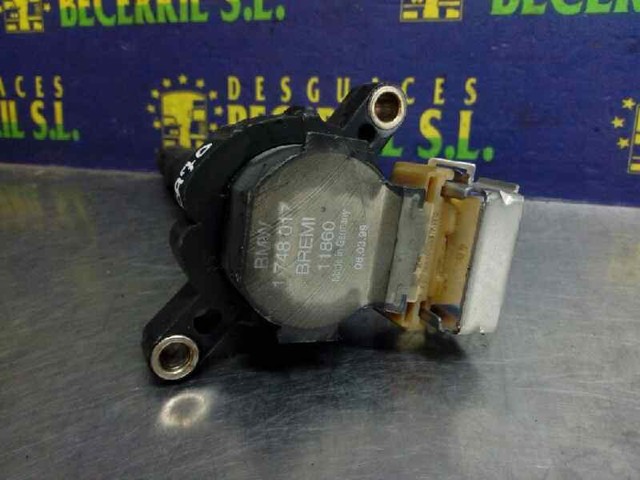 Bobina de encendido BMW 3 E46