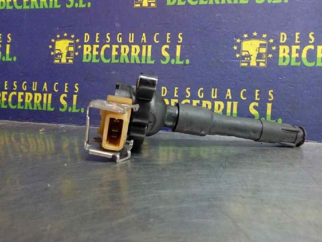 Bobina de encendido BMW 3 E46