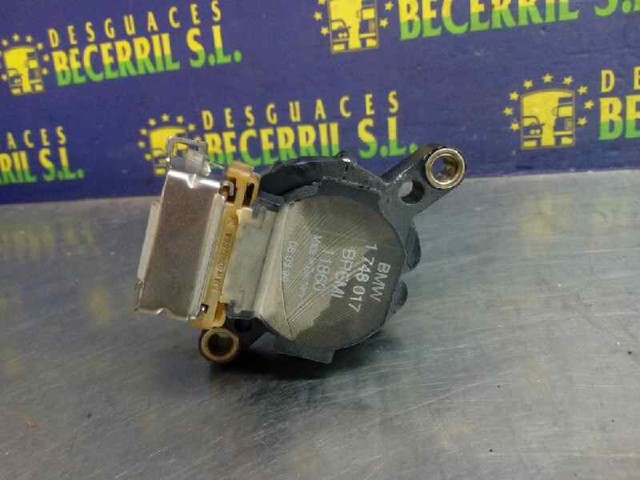 Bobina de encendido BMW 3 E46