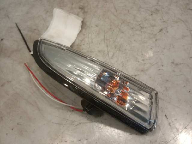 Luz intermitente de retrovisor exterior derecho 1748314 Ford