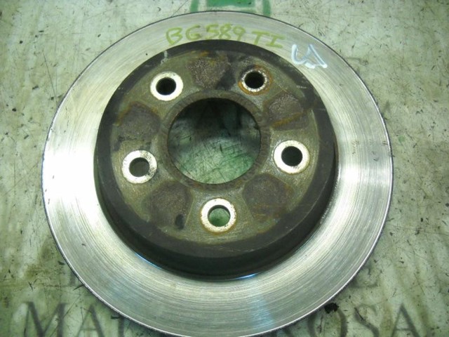 FORD 1748745 Disco de freno trasero comprar Barcelona