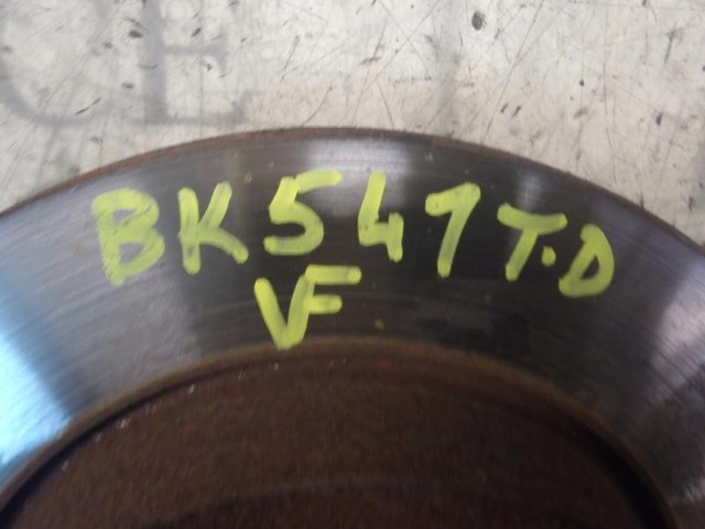FORD 1748745 Disco de freno trasero  comprar en Albacete