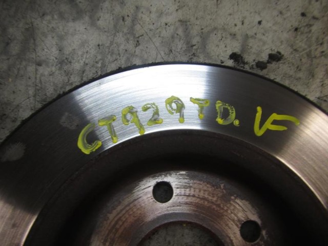 1748745 FORD Disco de freno trasero  en stock Huelva