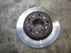 Discos 1748745 FORD