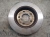 Disco de freno trasero 1748745 FORD