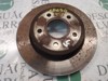 Disco de freno 1748745 FORD
