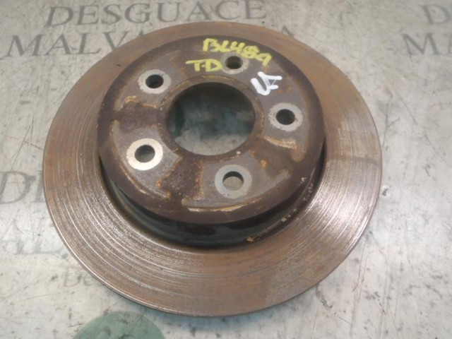 1748745 Disco de freno trasero  comprar en Pontevedra