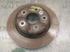 Discos de freno 1748745 FORD
