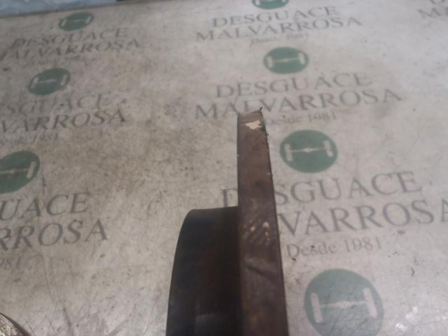 1748745 Disco de freno trasero  en stock Castellón