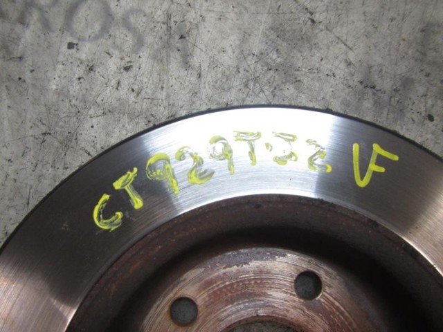 1748745 FORD Disco de freno trasero comprar Alcalá