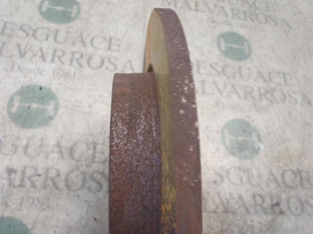 1748745 Disco de freno trasero  comprar en Zaragoza