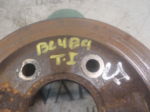 1748745 FORD Disco de freno trasero  comprar en Jaén