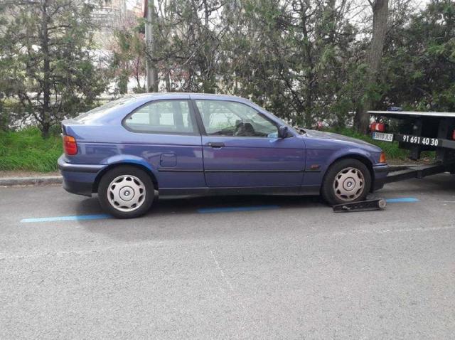 Comprar  3  E36